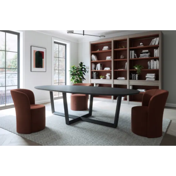 Bibliotheque Modulable  Haussmann