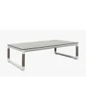 Table Basse Rectangulaire Bastingage