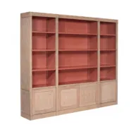 Bibliotheque Modulable  Haussmann