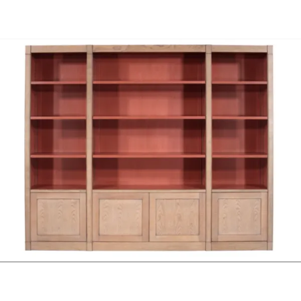 Bibliotheque Modulable  Haussmann
