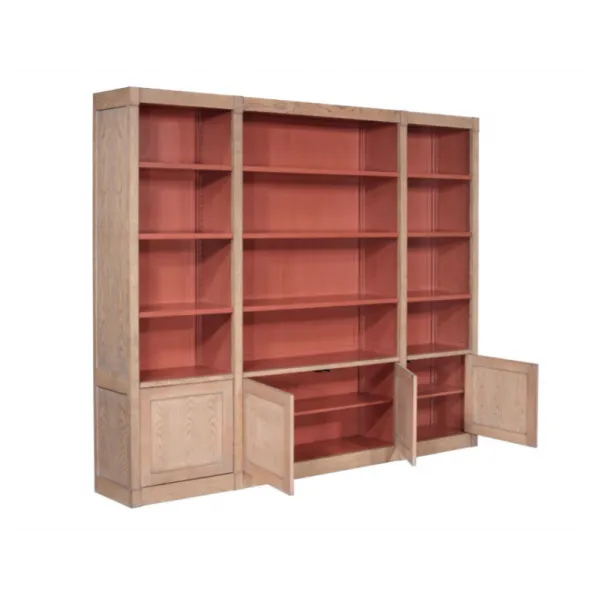 Bibliotheque Modulable  Haussmann