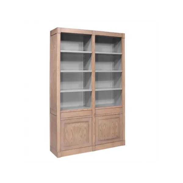 Bibliotheque Modulable  Haussmann