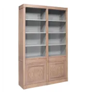 Bibliotheque Modulable  Haussmann