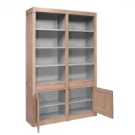 Bibliotheque Modulable  Haussmann