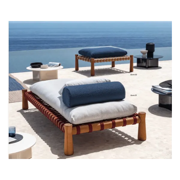 Outdoor - Gervasoni Guna