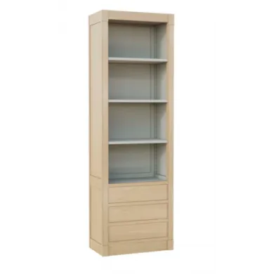 Bibliotheque Modulable  Haussmann