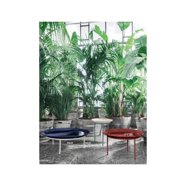 Outdoor - Gervasoni Guna