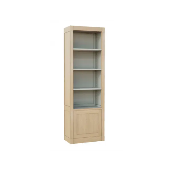 Bibliotheque Modulable  Haussmann