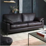 Canapé haut de gamme DUVIVIER - MATEO - Coup de Soleil Mobilier