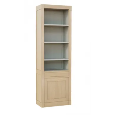 Bibliotheque Modulable  Haussmann