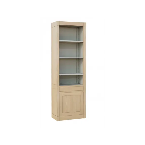 Bibliotheque Modulable  Haussmann