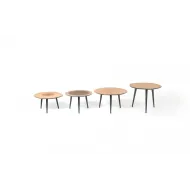 Table Basse Empreinte