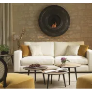 Table Basse Empreinte