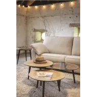 Table Basse Empreinte