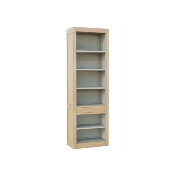 Bibliotheque Modulable  Haussmann
