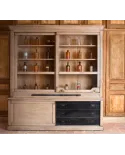 Bibliotheque - Vaisselier Horloger