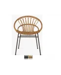 Outdoor - Vincent Sheppard  Chaise Roxanne