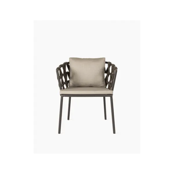 Outdoor - Vincent Sheppard  Chaise Leo