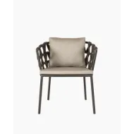 OUTDOOR - CHAISE DE JARDIN DESIGN - VINCENT SHEPPARD