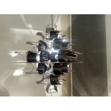 Suspension Cassiopée