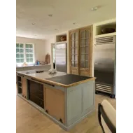 CUISINE ET MEUBLE DE CUISINE SUR MESURE