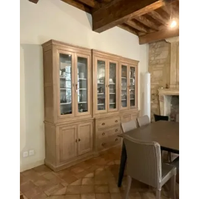 Vaisselier Rialto 6 Portes