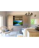 Bibliotheque - Meuble Tv  Rialto