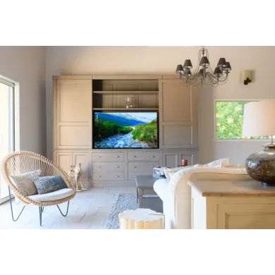 Bibliotheque - Meuble Tv  Rialto