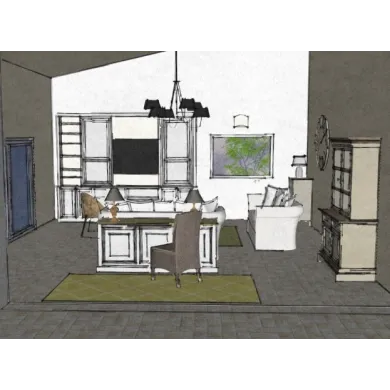 Découvrez Nos Prestations  De Décoration Intérieure