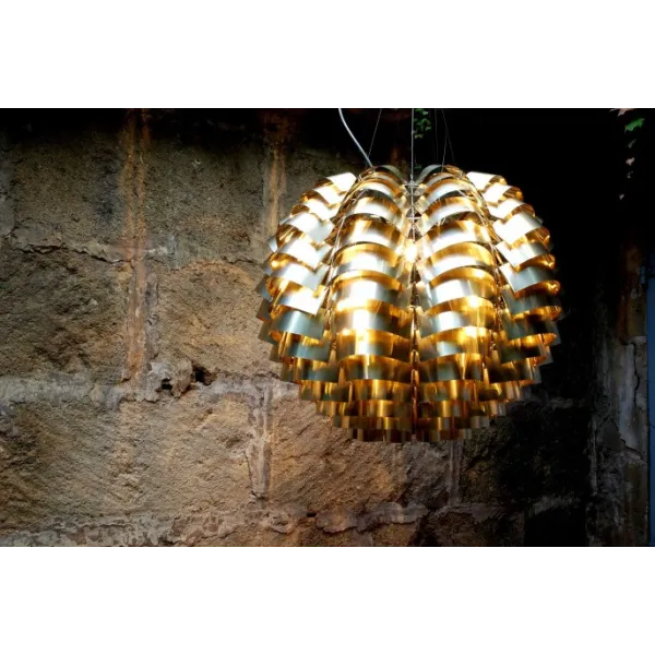 Suspension Orion