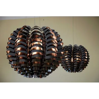Suspension Orion