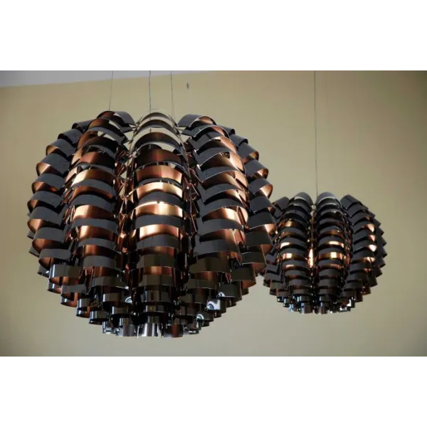 Suspension Orion