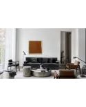 Meridiani - Canapé James Slim