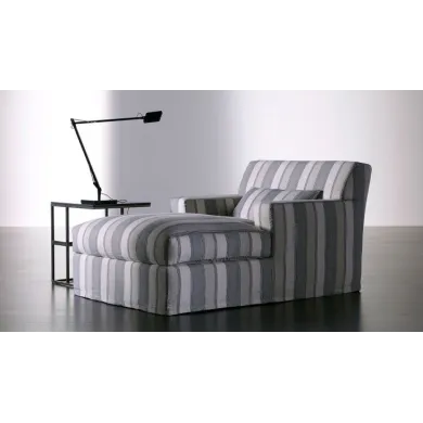 Meridiani - Canapé James Slim