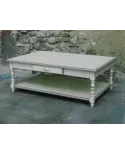 Table Basse  Avignon Rectangle