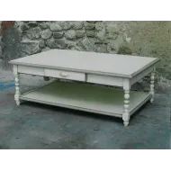 Table Basse  Avignon Rectangle