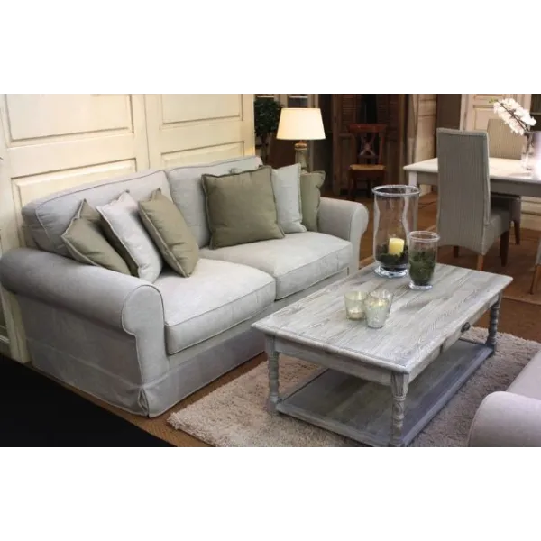 Table Basse  Avignon Rectangle