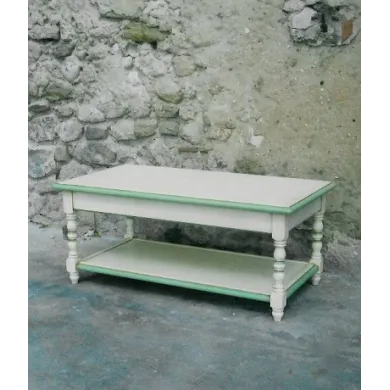Table Basse  Avignon Rectangle