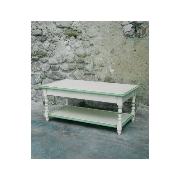 Table Basse  Avignon Rectangle