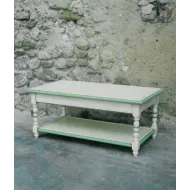 Table Basse  Avignon Rectangle