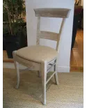 Chaise Ansouis