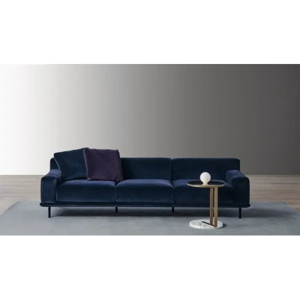 Meridiani - Canapé Timothy