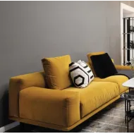 Meridiani - Canapé Timothy