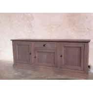 Bahut Bas Rialto   2 Portes 3 Tiroirs
