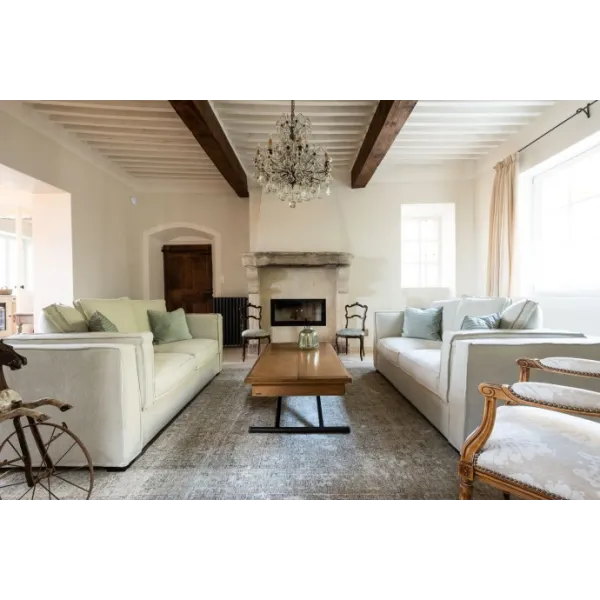 Maison De Charme  En Provence