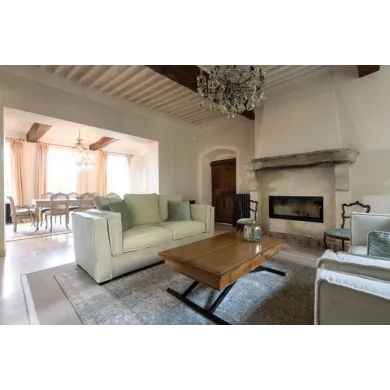 Maison De Charme  En Provence