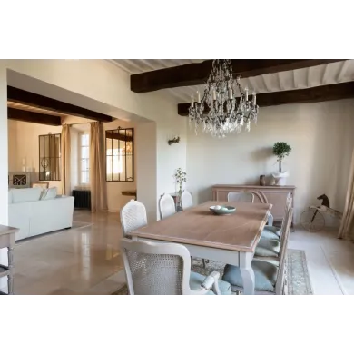 Maison De Charme  En Provence