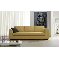 Canapé haut de gamme  tissu -  Pablo  - Coup de Soleil Mobilier