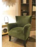 Fauteuil  Chinon