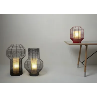 Mesh - Lampe